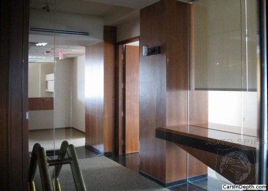 Surprise Visit To Detroit Electric HQ After Production Delay Announcement Finds Offices Empty